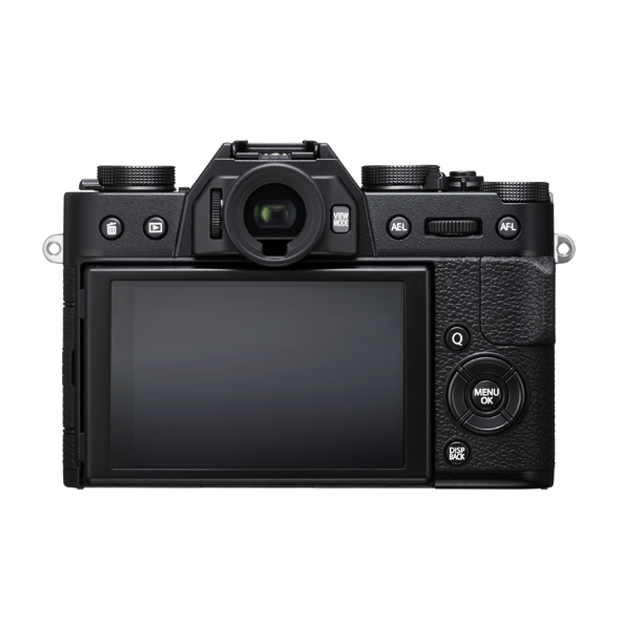 Fujifilm X-T20 Body Black