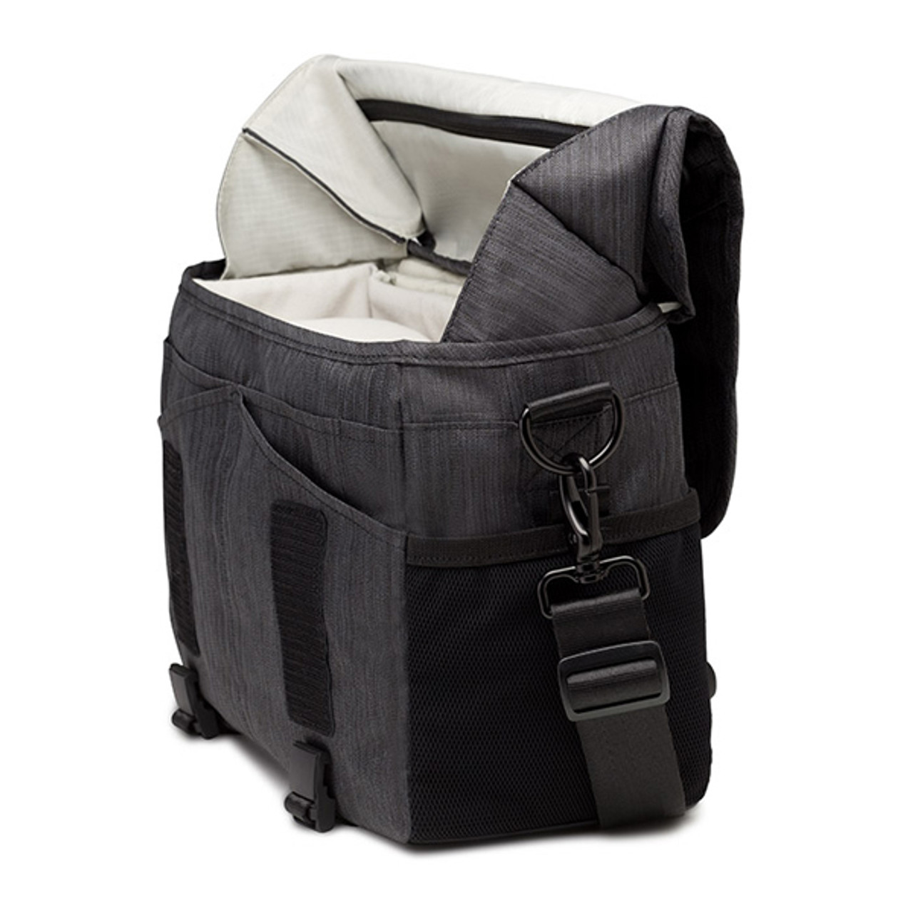 Tenba DNA 11 Graphite Messenger Bag