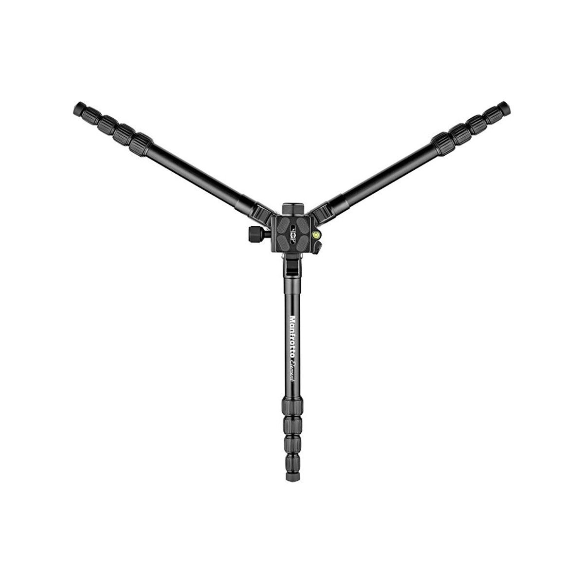 Manfrotto Element Small Tripod Kit Black