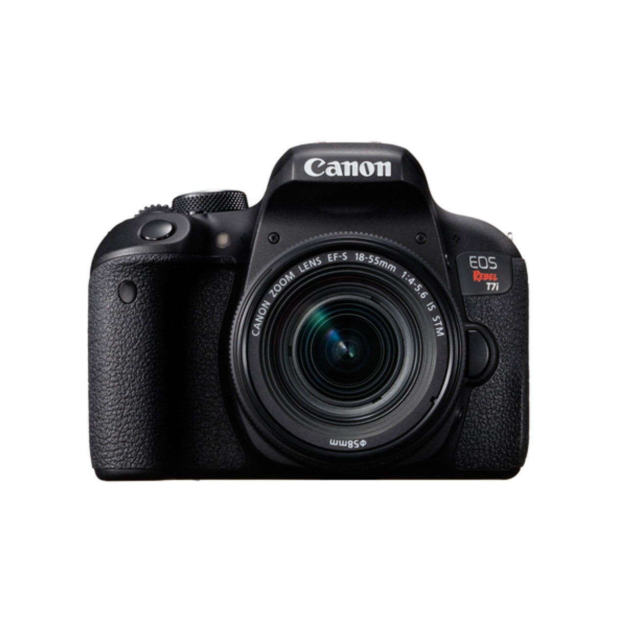 Canon EOS Rebel T7i 18-55mm IS STM Kit