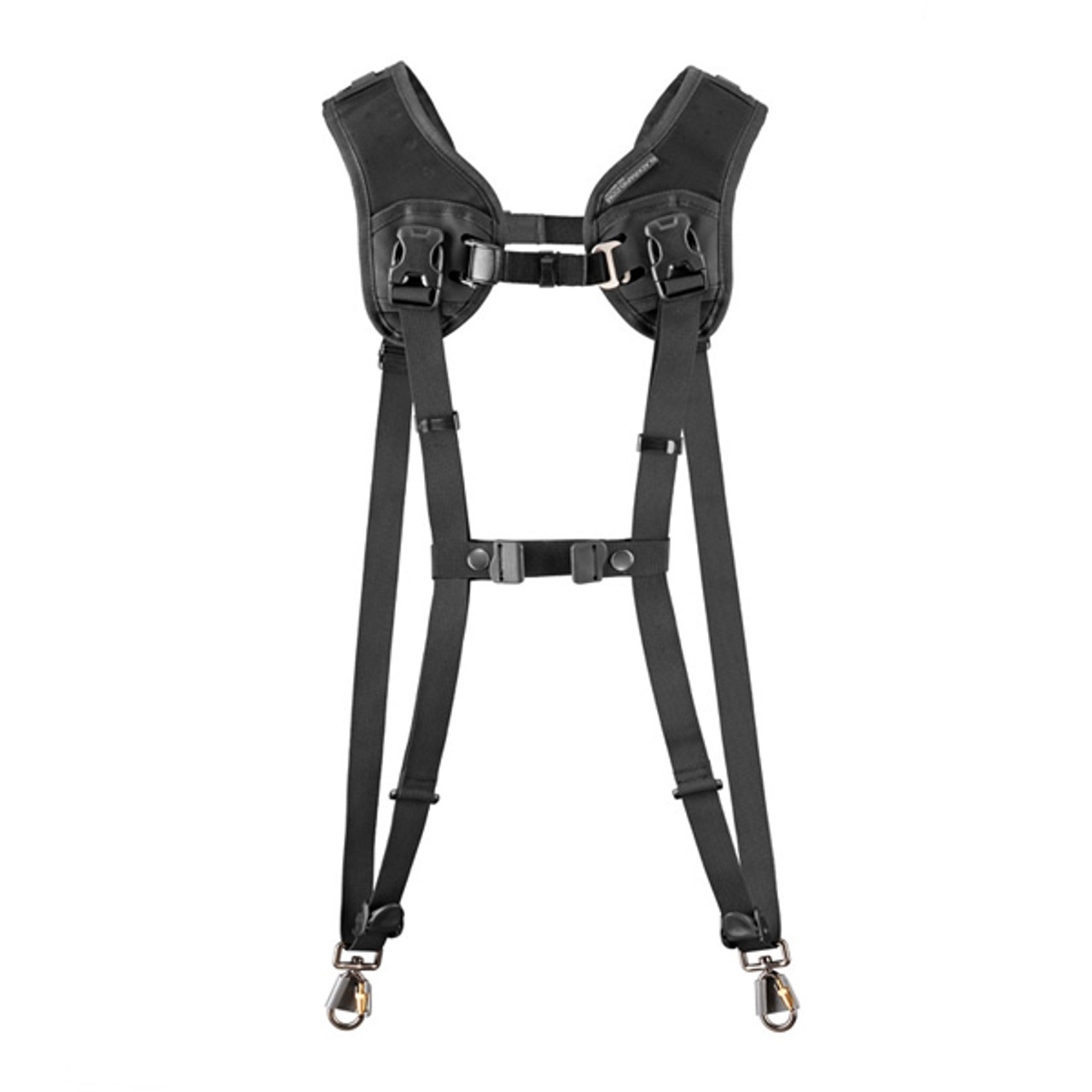 BlackRapid Double Breathe Camera Strap