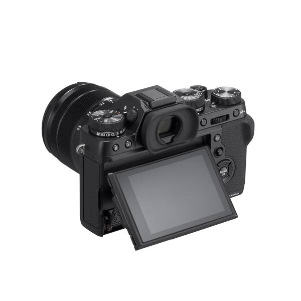 FUJIFILM X-T2 Body Black Nior 【公式通販】