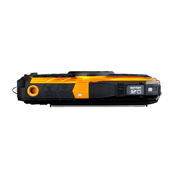 RICOH WG-50 ORANGE 安く 買う 方法