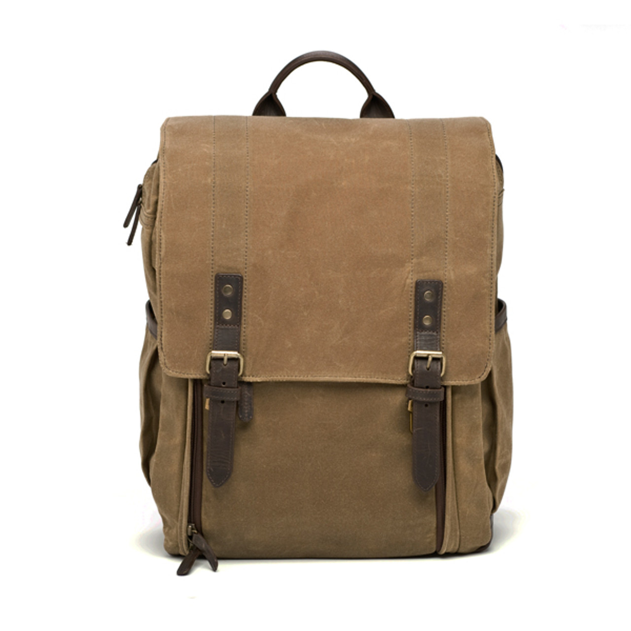 ona カメラバック the Camps Bay Field Tan ONA Camps Bay Field Tan