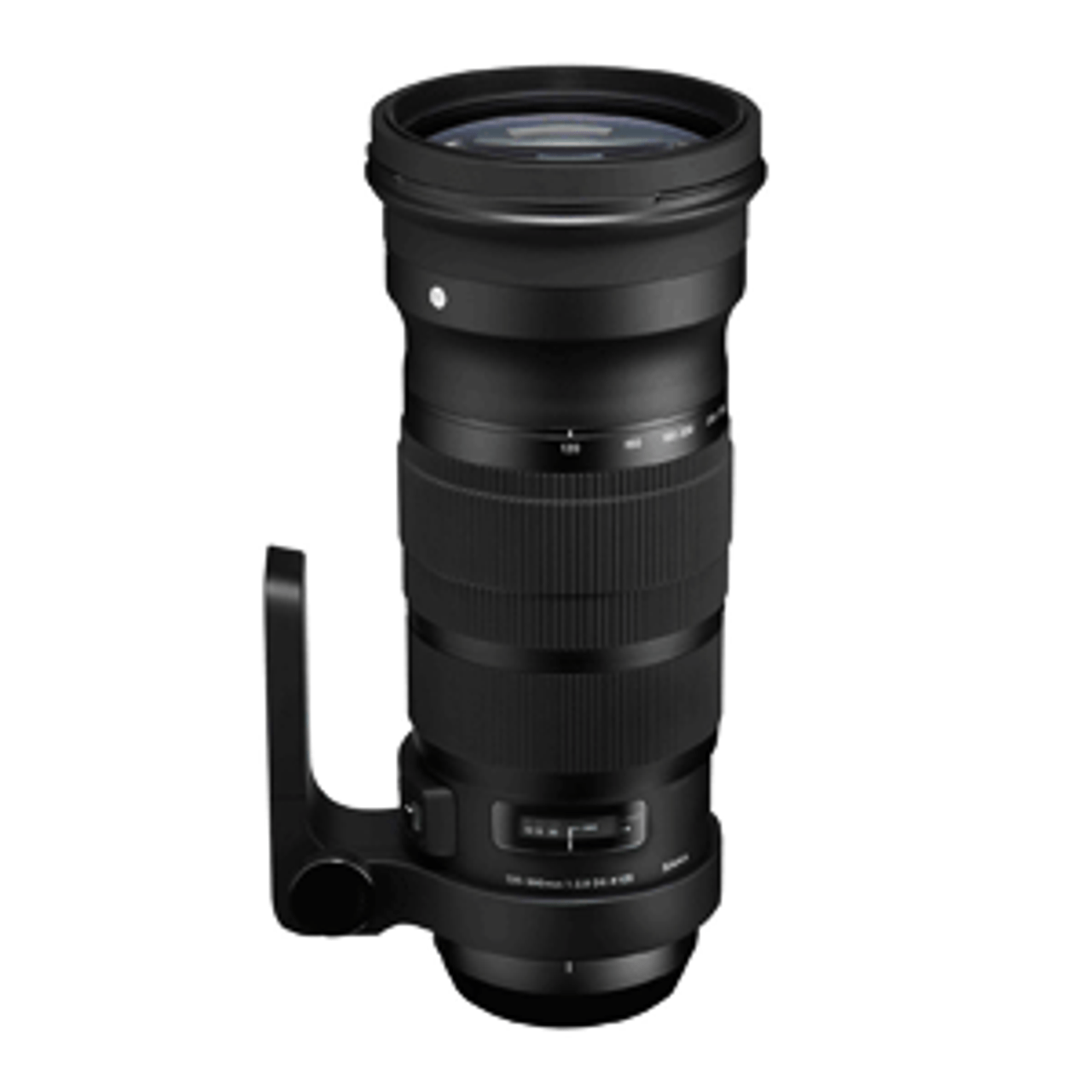 Sigma 120-300mm F2.8 Sport DG HSM OS Nikon