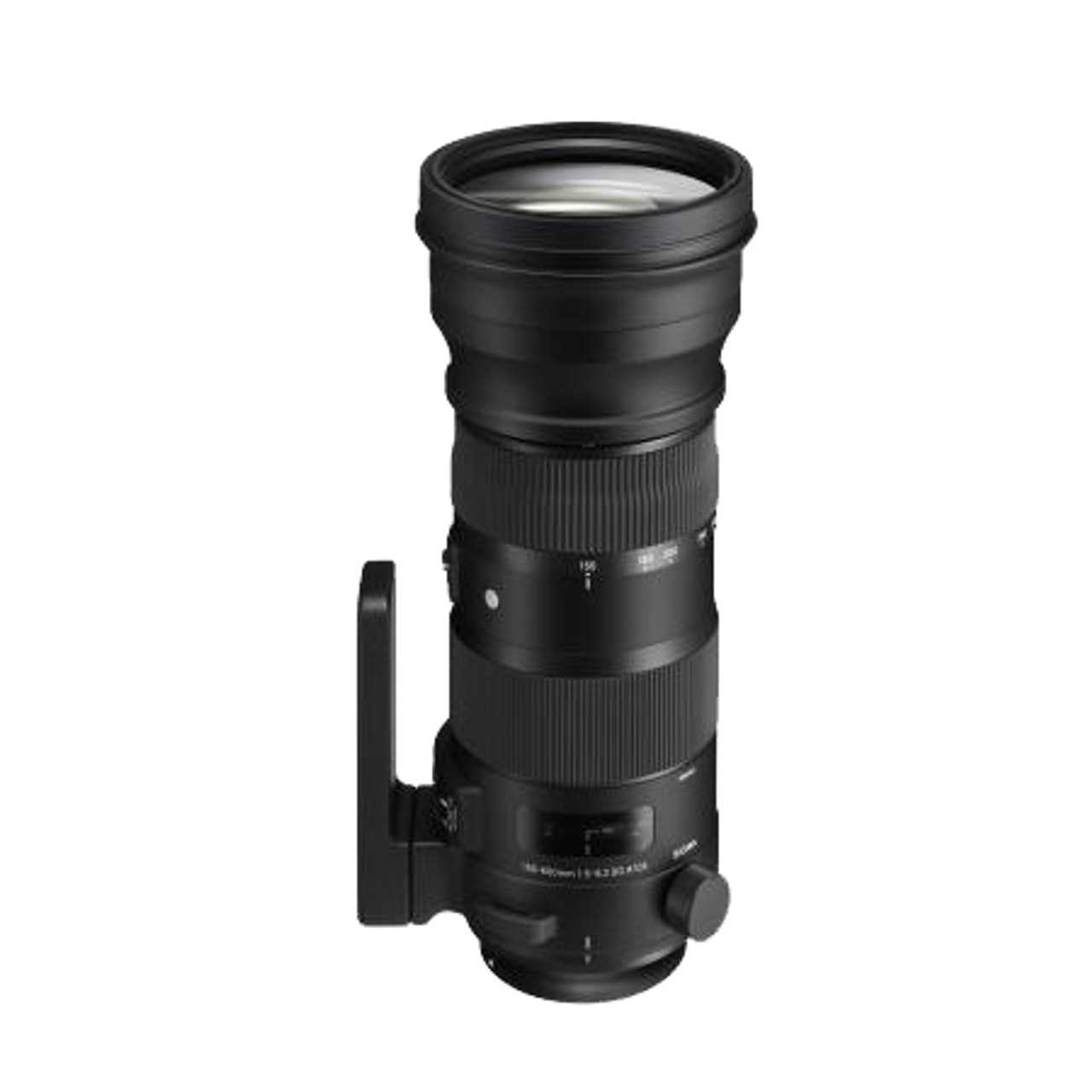 Sigma 150-600mm F5-6.3 Sport DG OS Nikon