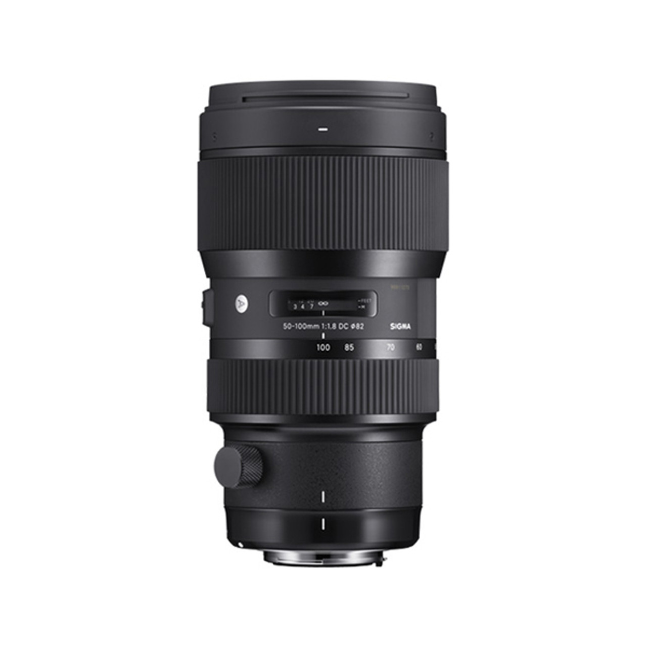 Sigma 50-100mm F1.8 Art DC HSM Nikon