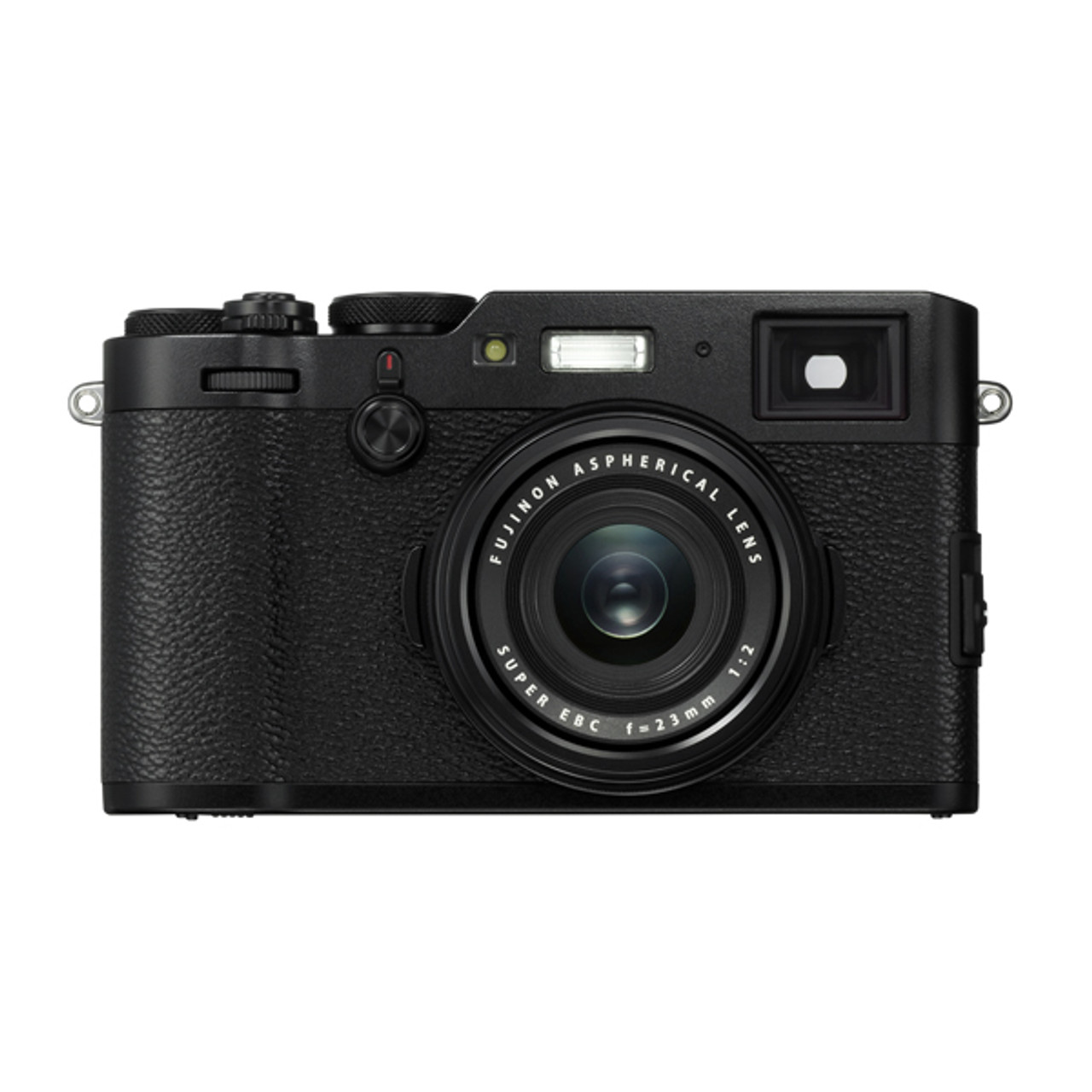 Fujifilm X100F Black