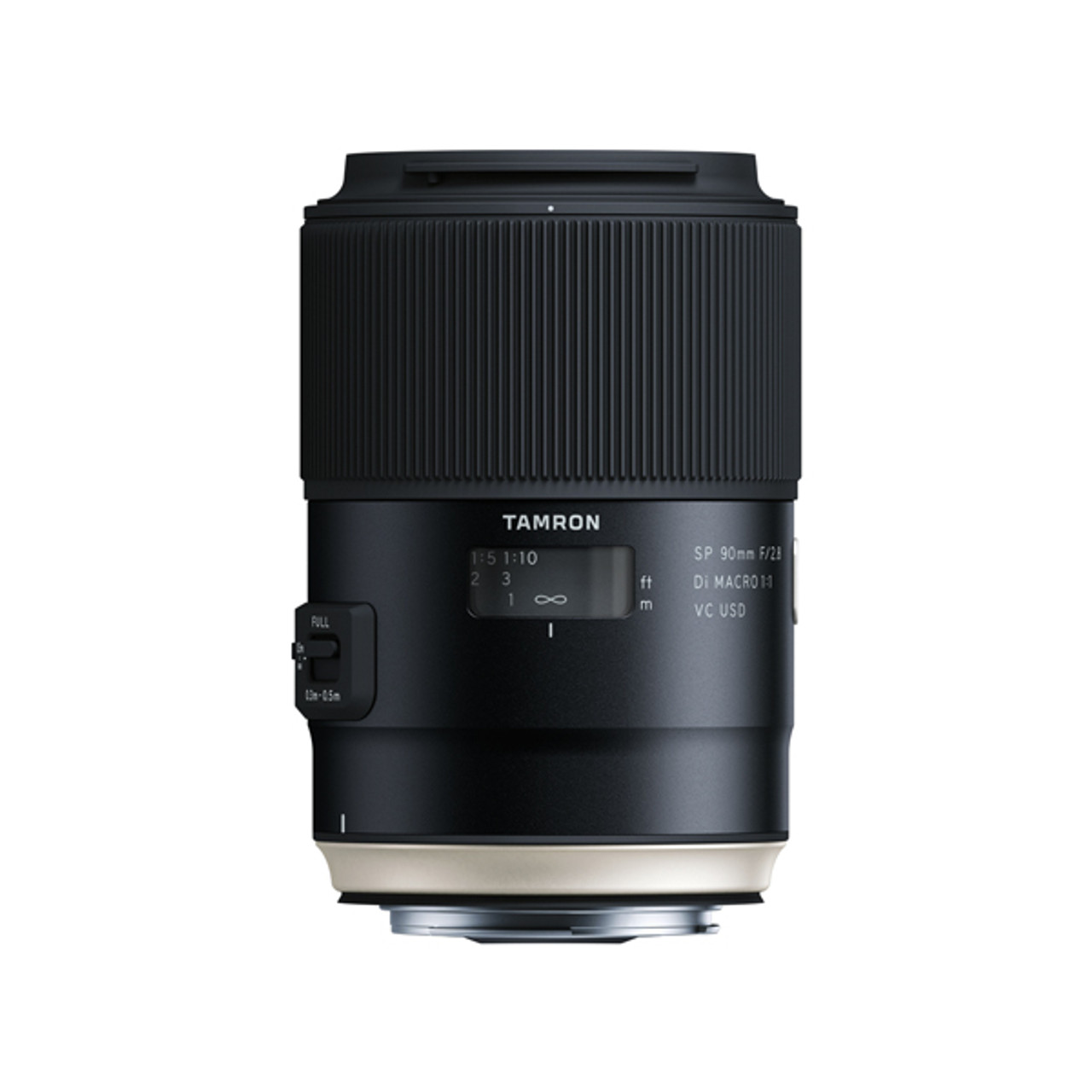 Tamron 90mm F2.8 Di VC USD R2 Nikon