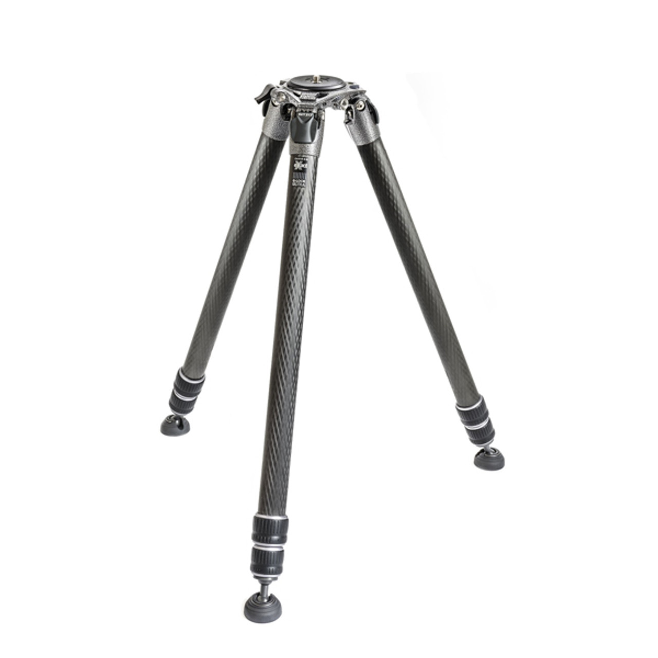 Gitzo Series 4 eXact Systematic Tripod 3-Section Long