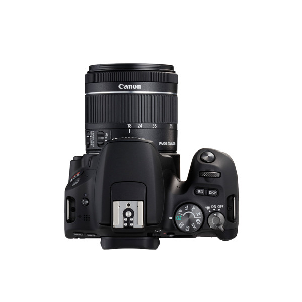 Canon EOS SL2 18-55mm f4-5.6 STM