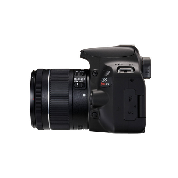 【動作確認済】 Canon EOS 5 F1212-22-2p y Canon EOS M w/22mm f/2 STM $399 New - Canon Rumors