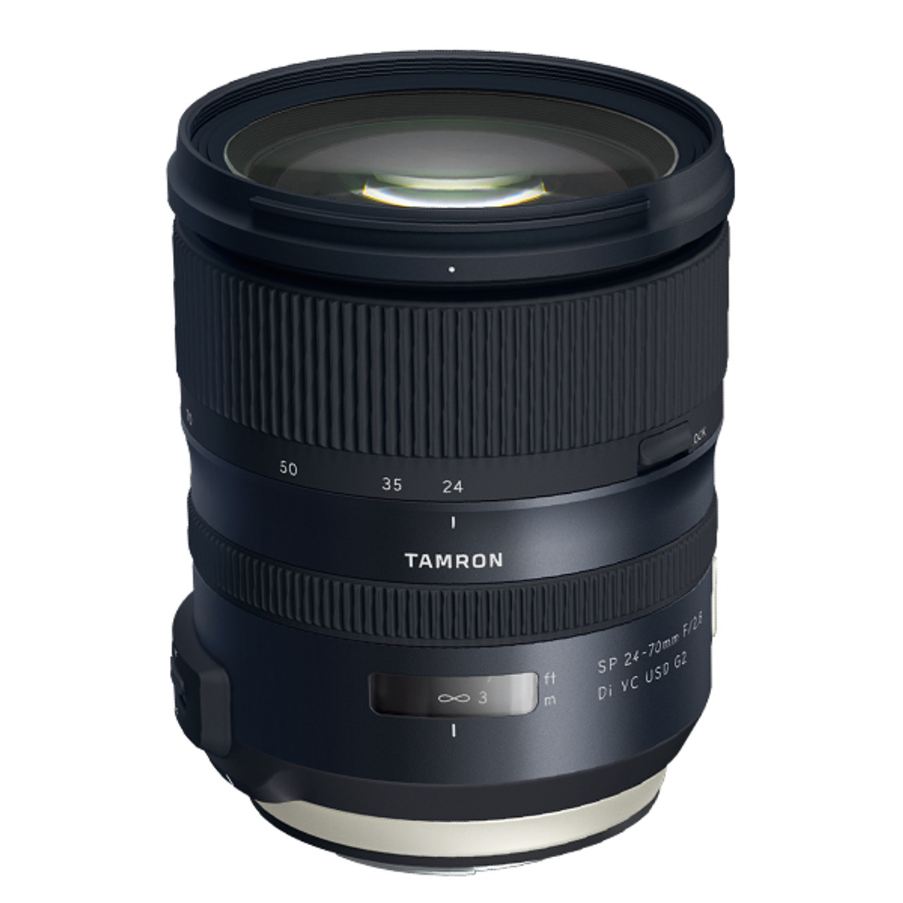 Tamron 24-70mm F2.8 Di VC USD G2 Nikon