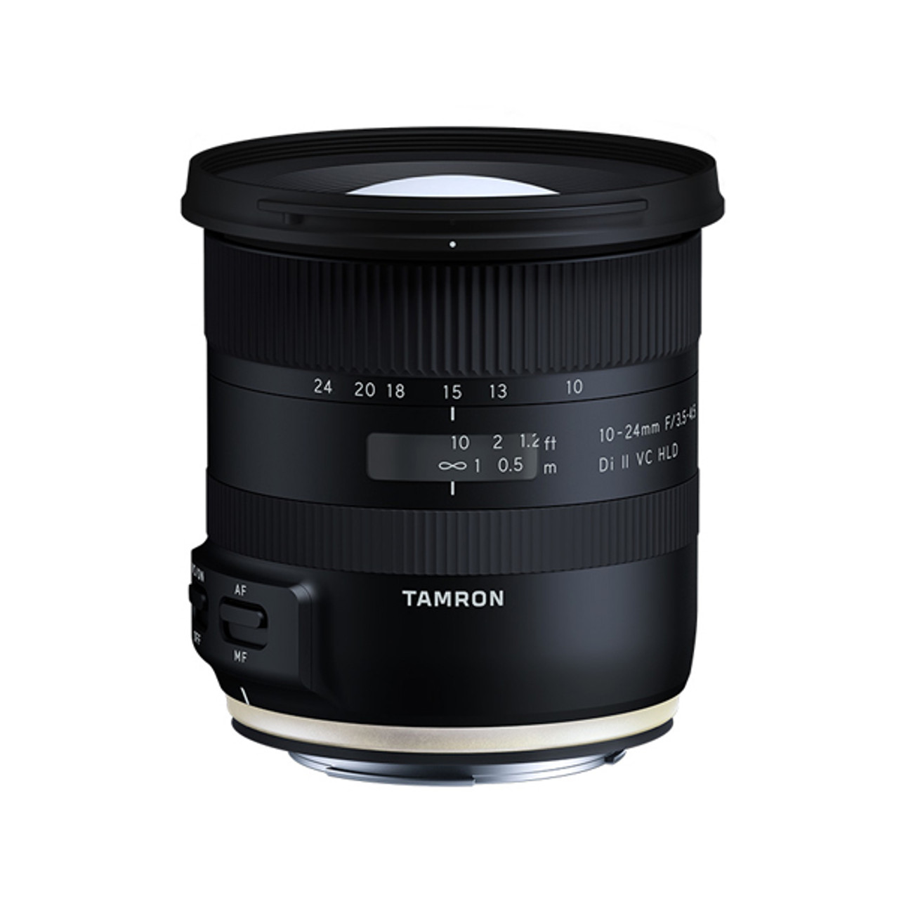 Tamron 10-24mm F3.5-4.5 Di II VC HLD Nikon