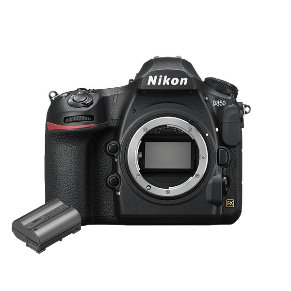 Nikon D850 Body