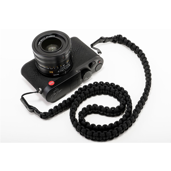 Leica Q Nikki Sixx Edition