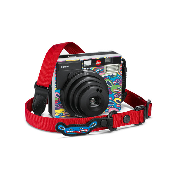 Leica Sofort “LimoLand by Jean Pigozzi”