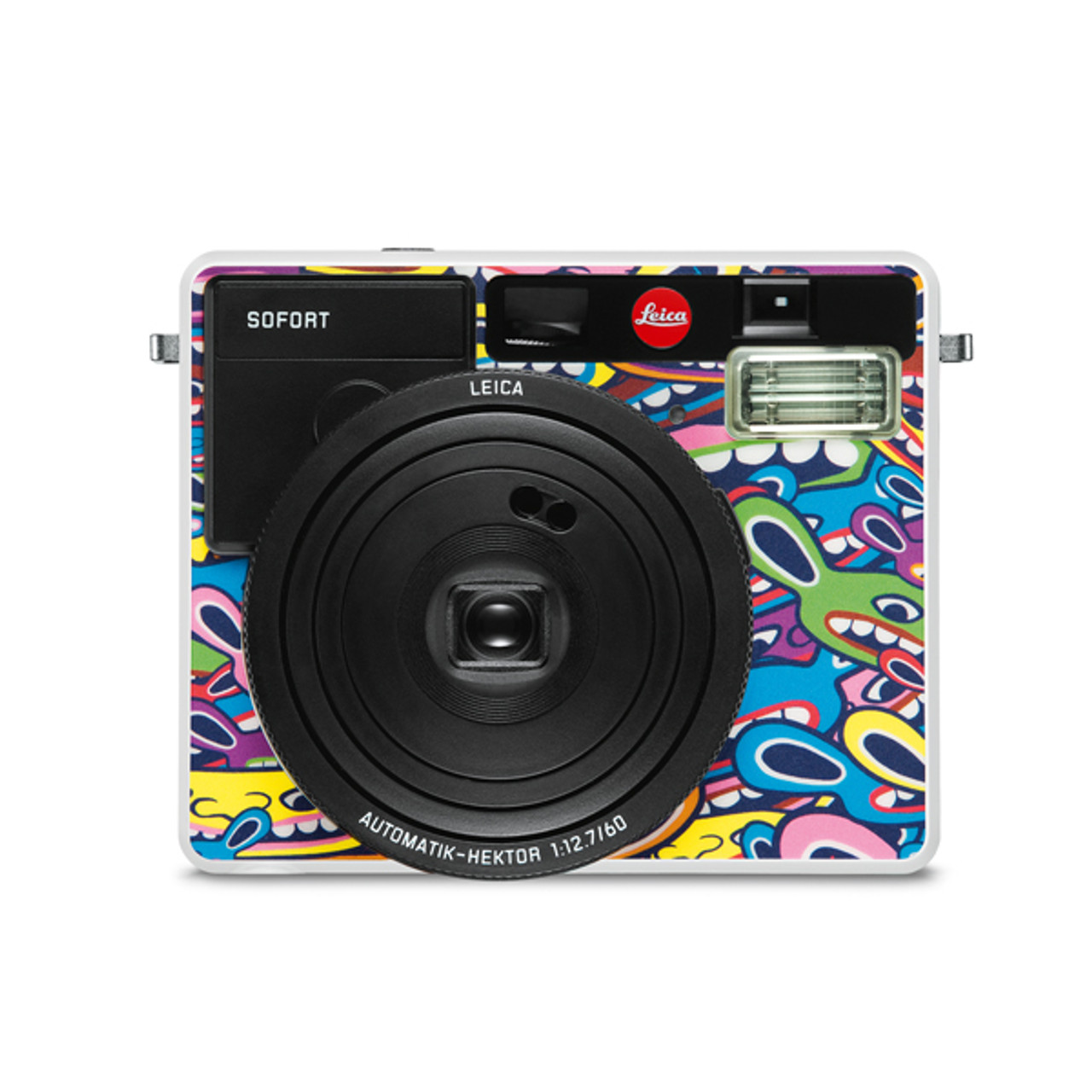 Leica Sofort “LimoLand by Jean Pigozzi”