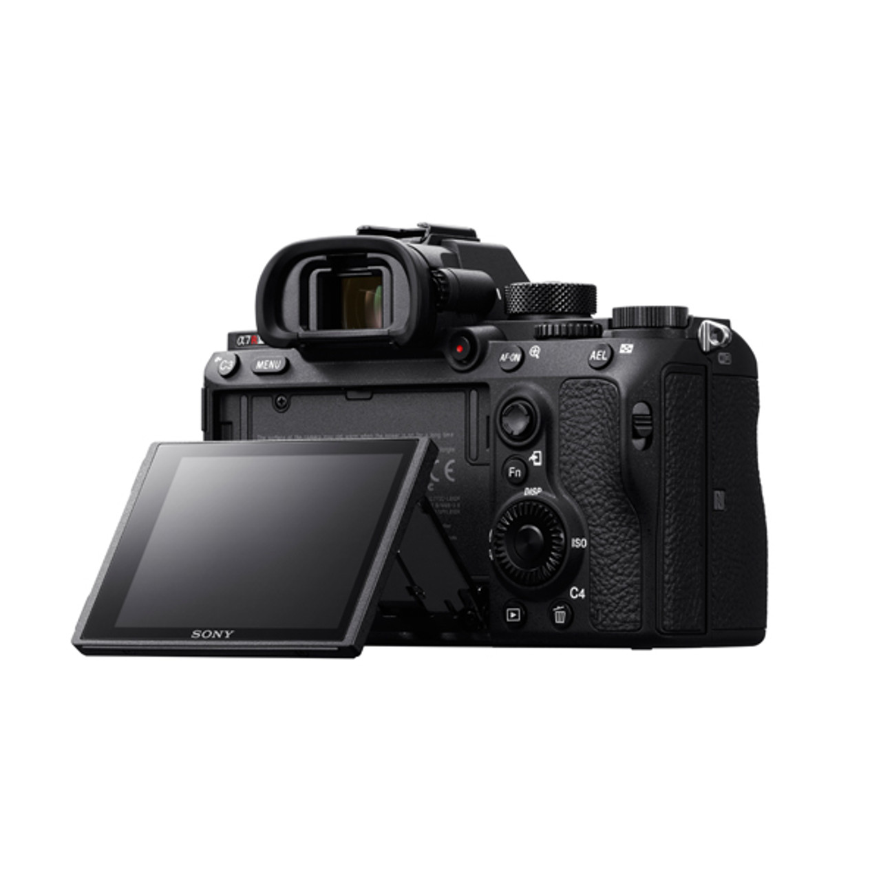 Sony A7R MKIII Body