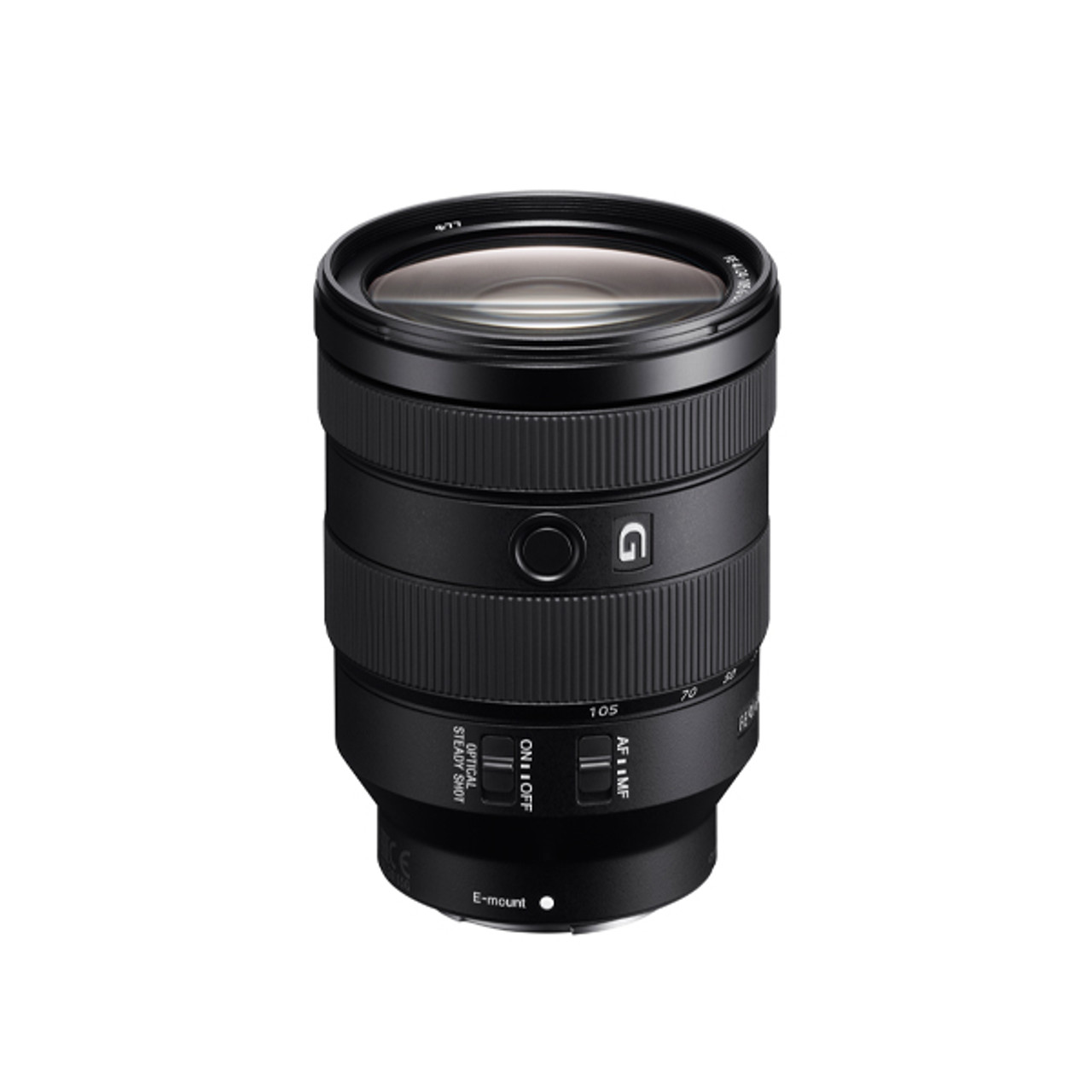 Sony FE 24-105mm F4 G OSS