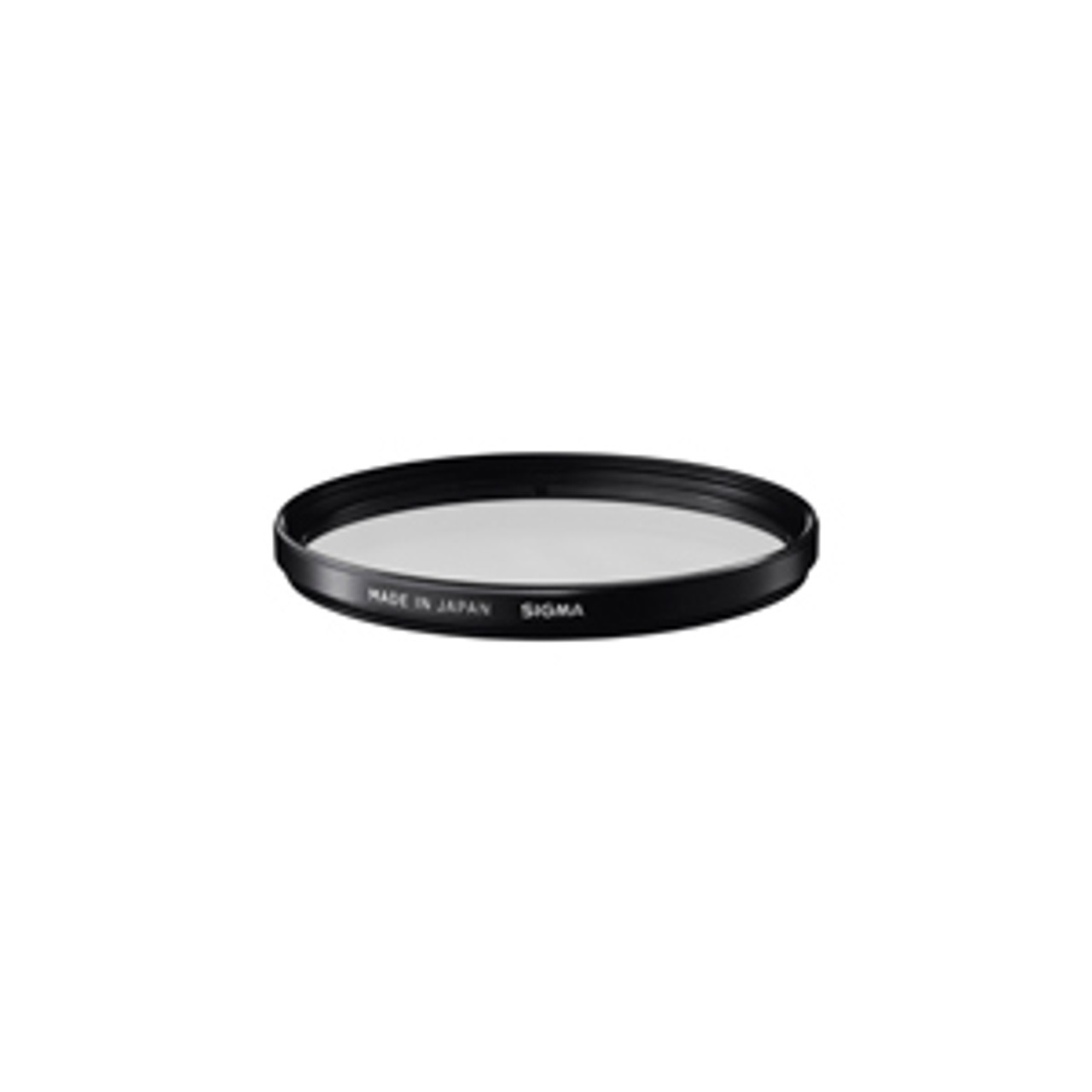 Sigma 52mm Water-Repellent Protector Filter