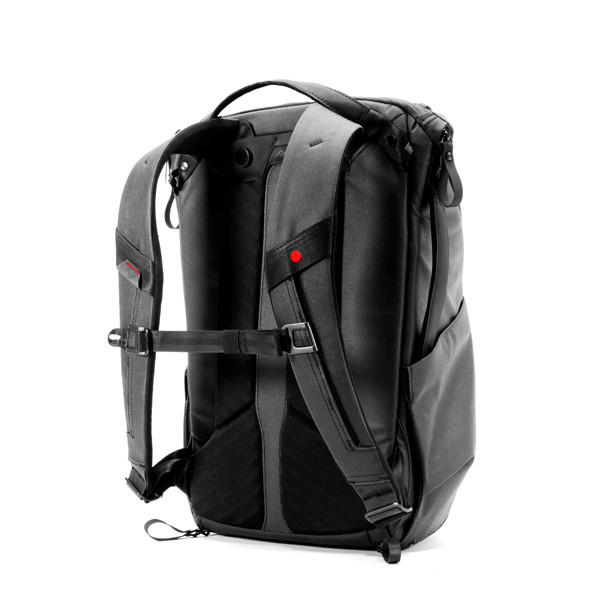 ピークデザイン Peak Design カメラバックパック 黒 30L v1