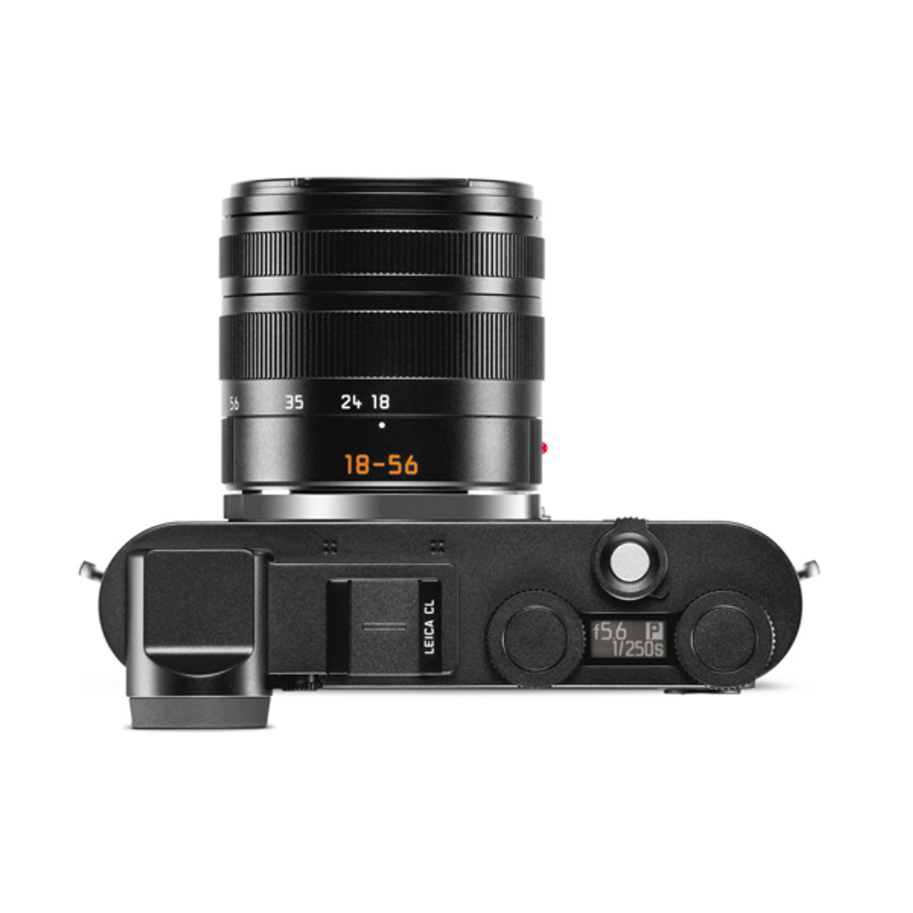 Leica CL 18-56mm Vario Kit