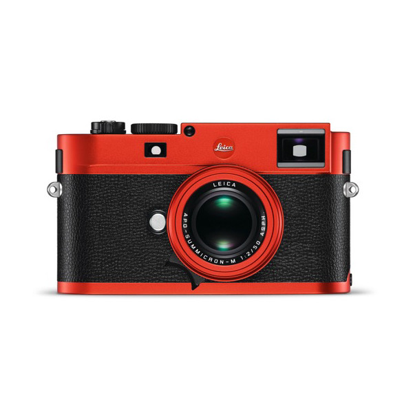 Leica C2 リミテッドエディション Leica C2 リミテッドエディション Leica Releases Limited Edition