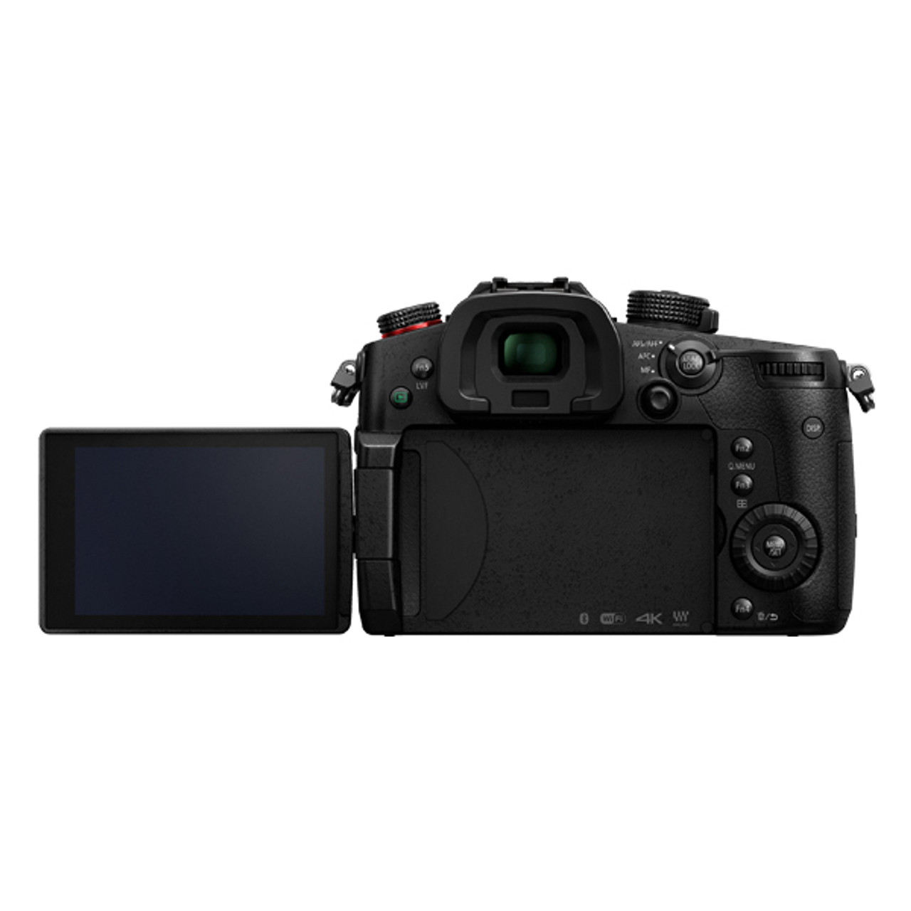 Panasonic DMC-GH5S Body Black