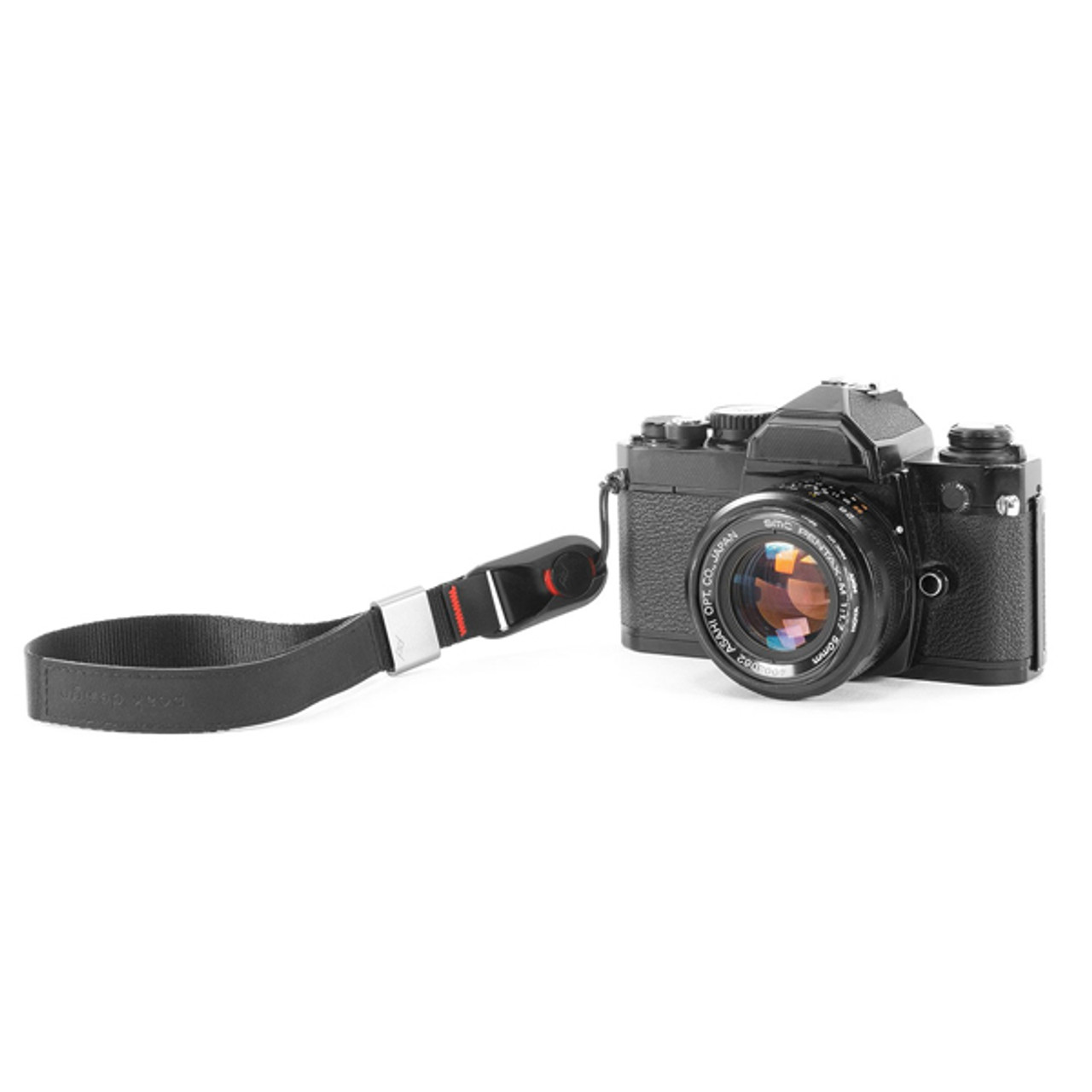 Peak Design Cuff Camera Wrist Strap Black