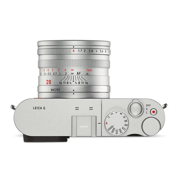 Leica Q “Snow” by Iouri Podladtchikov