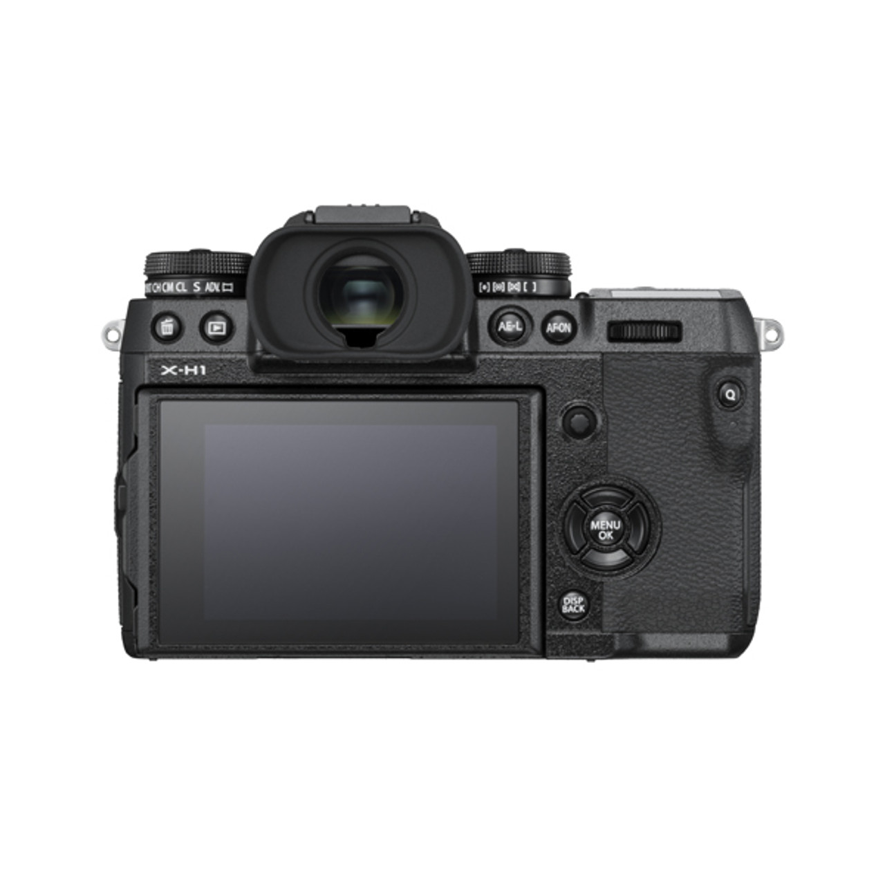 Fujifilm X-H1 Body Black