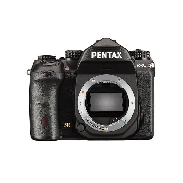 Pentax K-1 Mark II Body