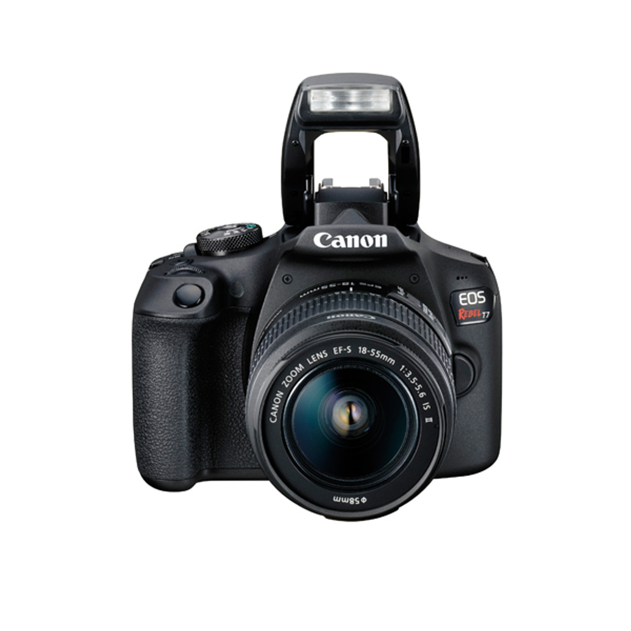 Canon EOS T7 18-55mm F3.5-5.6 IS II Kit