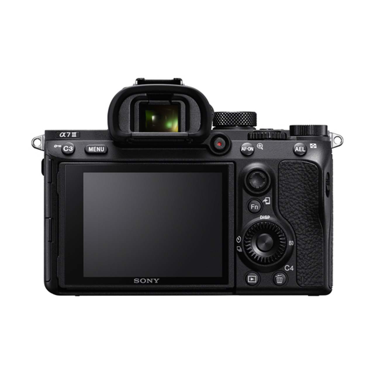 Sony A7 III Body