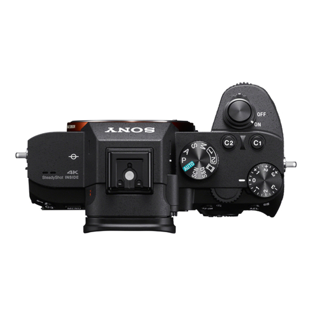 Sony A7 III Body