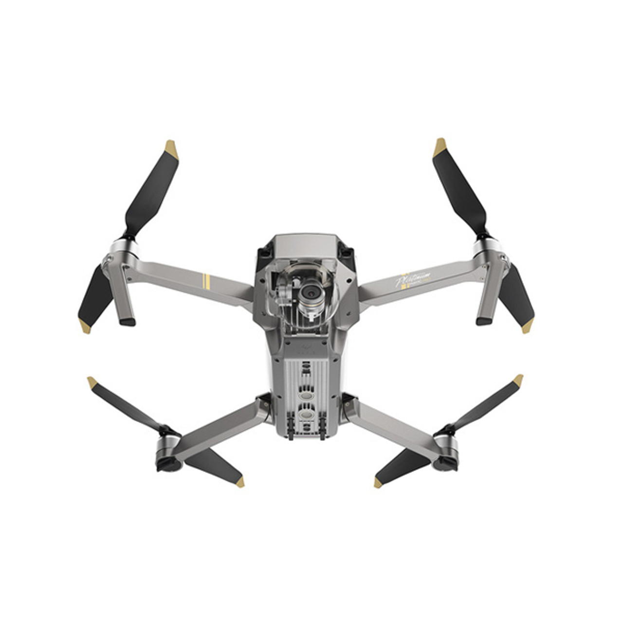 DJI Mavic Pro Platinum