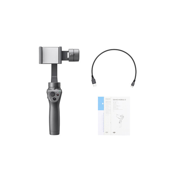 DJI Osmo Mobile 2
