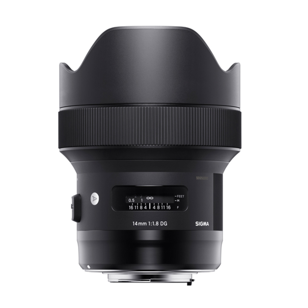 Sigma 14mm F1.8 Art DG HSM E-Mount