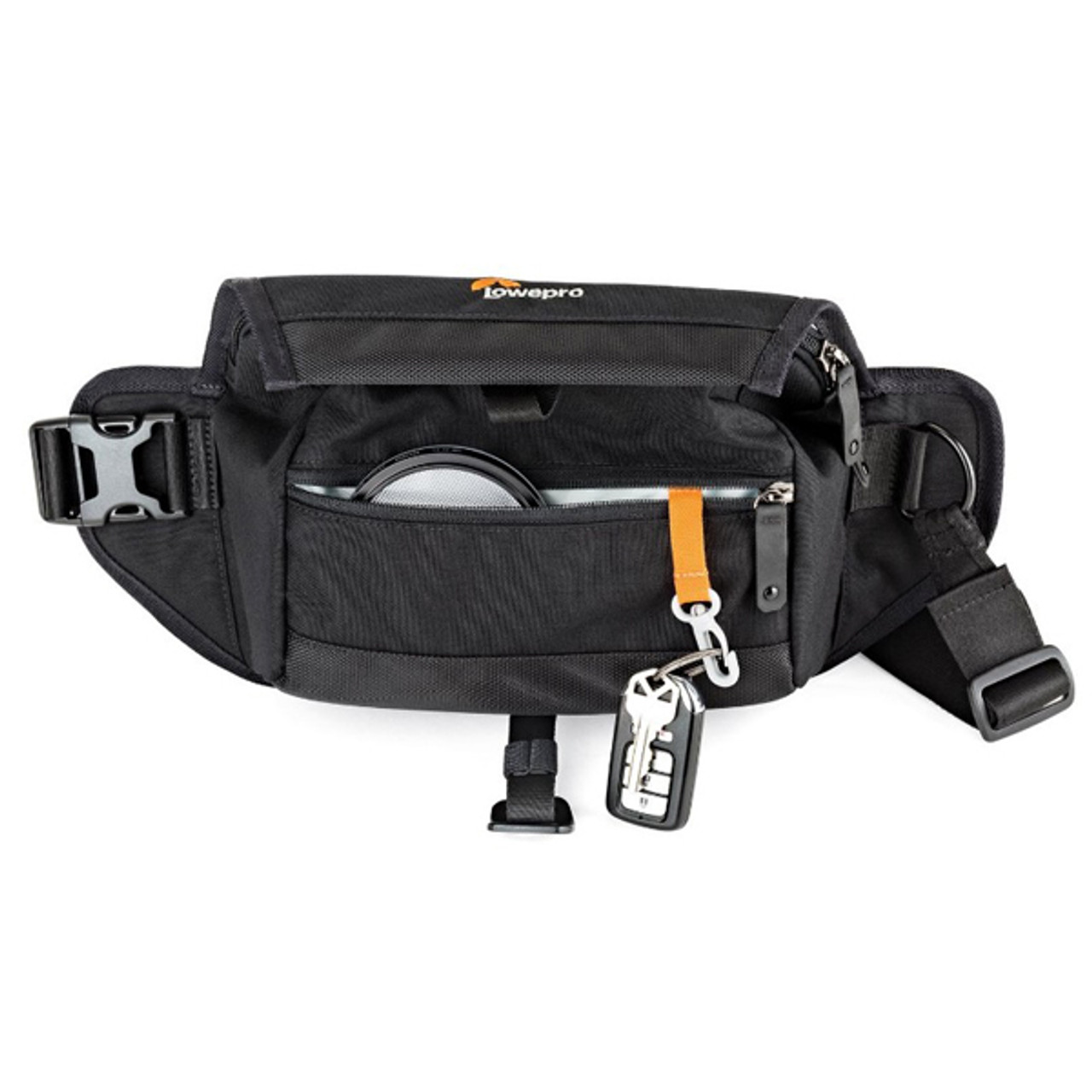 lowepro waist bag