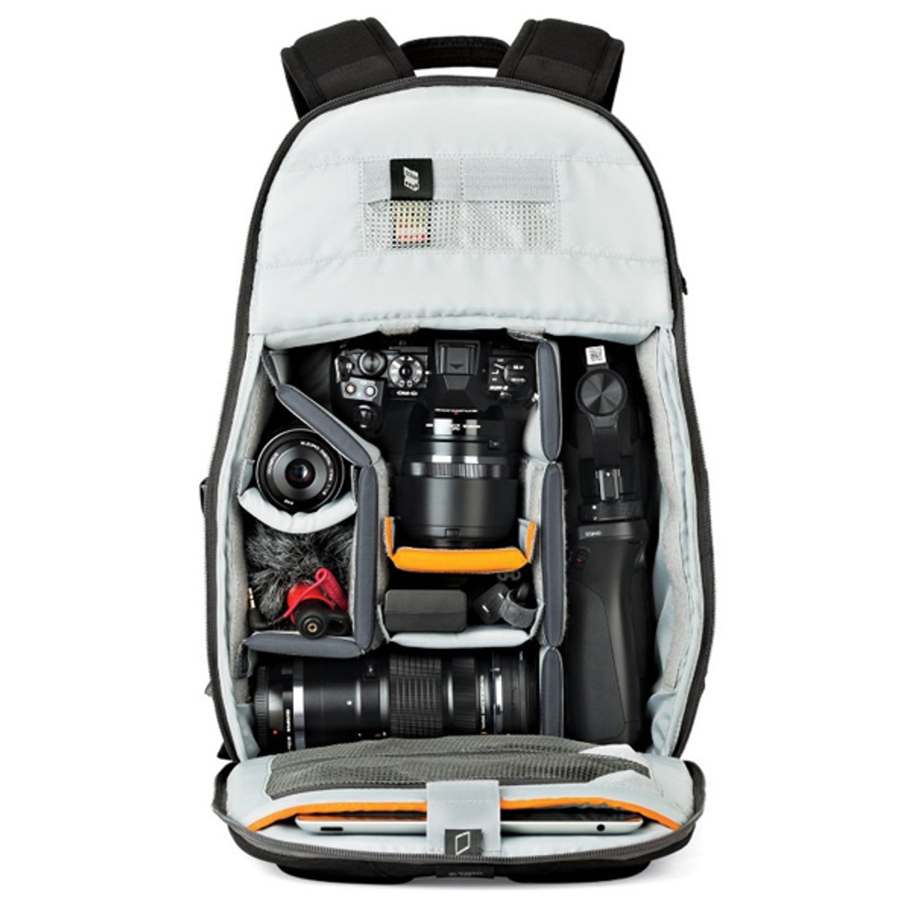 lowepro tahoe bp 150 camera backpack