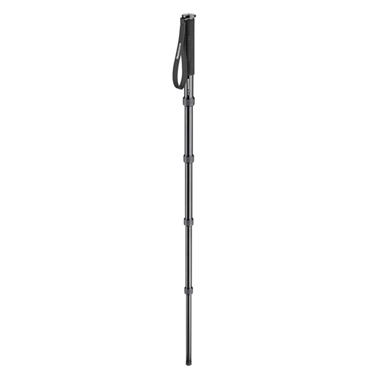 Manfrotto Element Monopod Black