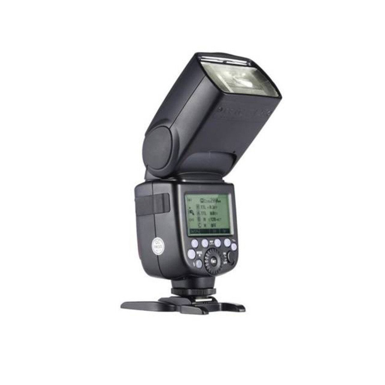 Godox V860II Flash for Canon