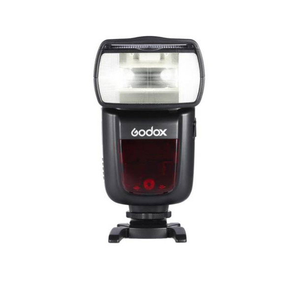 Godox V860II Flash for Fujifilm