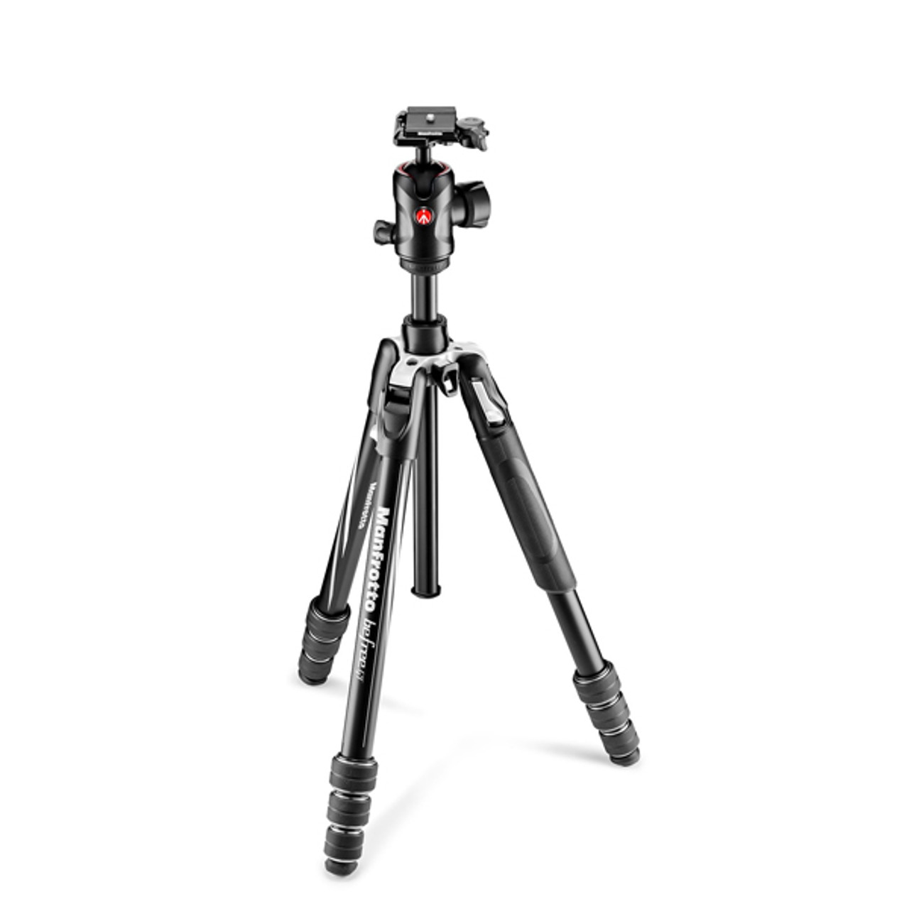 Manfrotto BeFree GT Aluminum Tripod Twist Lock with Ball Head