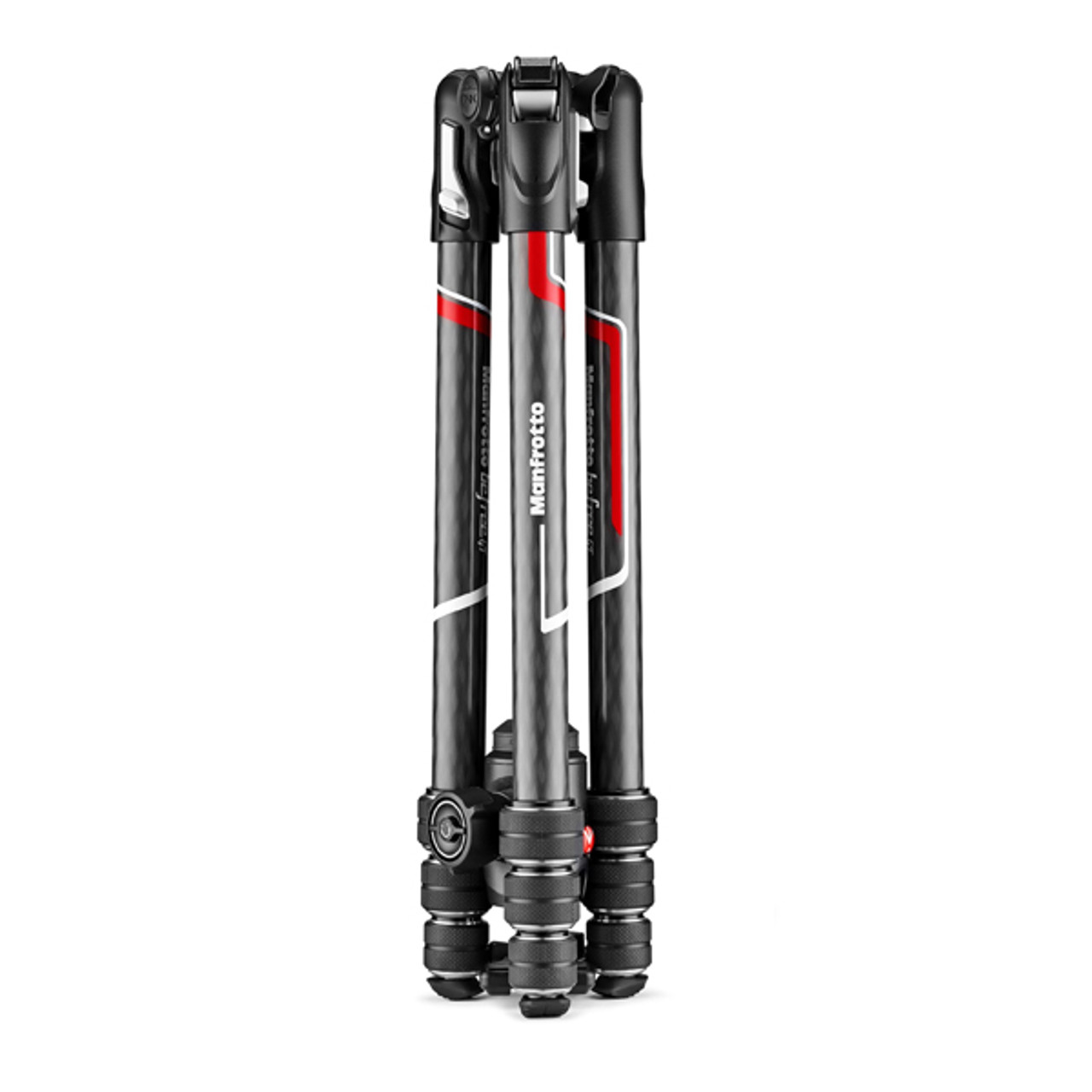 Manfrotto BeFree GT Carbon Fibre Tripod Twist Lock with Ball Head