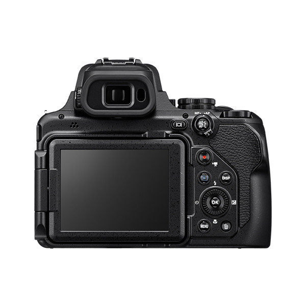 Nikon Coolpix P1000