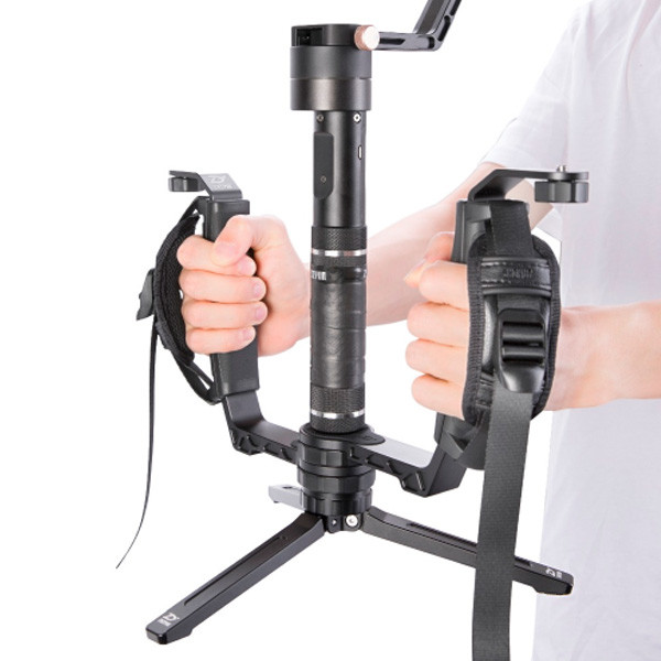 Zhiyun Mini Dual Grip for Crane 2