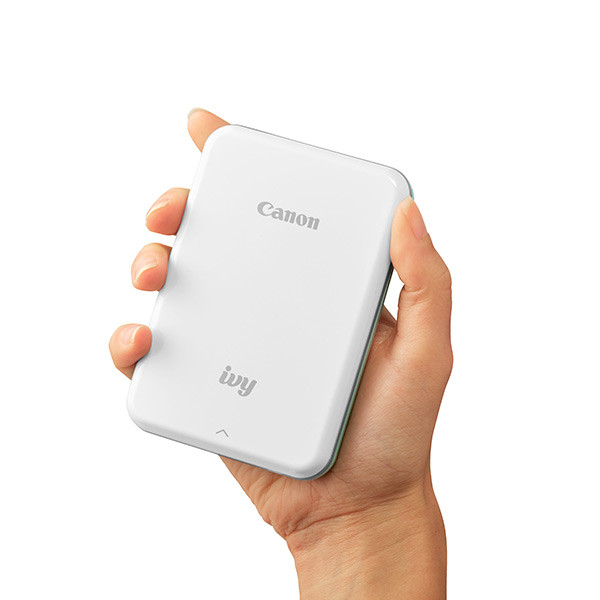 canon photo printer ivy