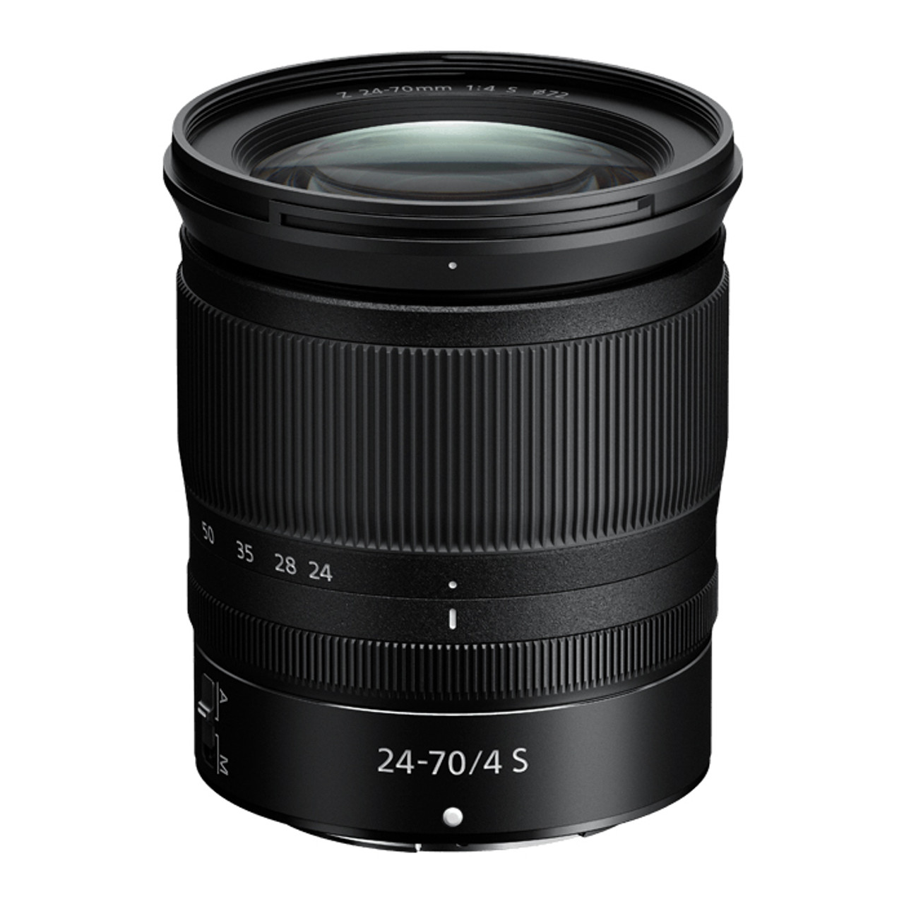 Nikon Z 24-70mm F4 S